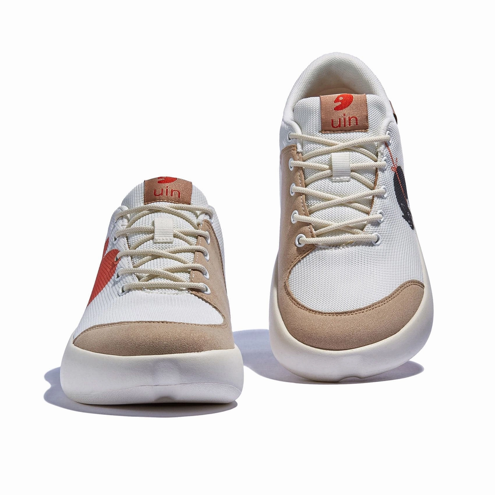 Ventura Skate Shoes Captured by Love Bartello VI Women