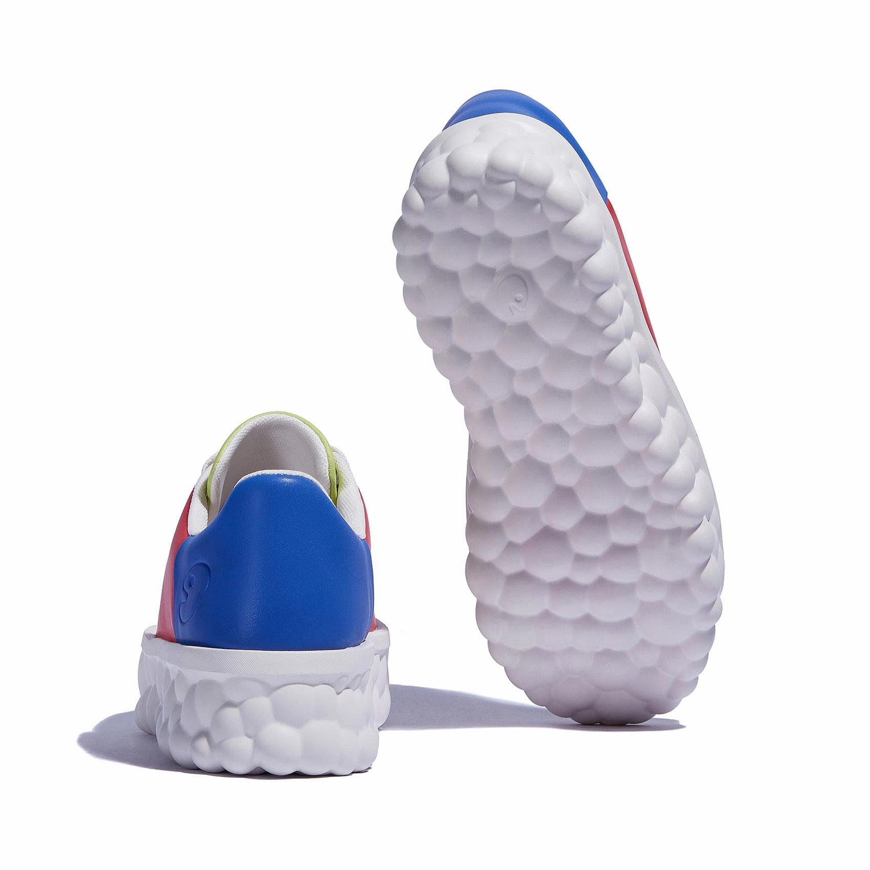 Amusement Park Las Ramblas VI Women With Skulls Skull Skate