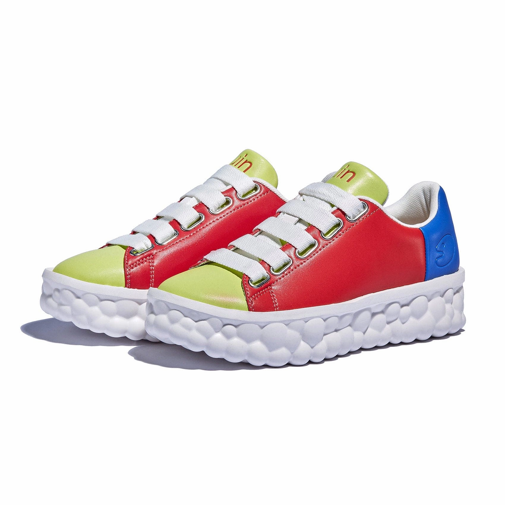 Amusement Park Las Ramblas VI Women Reflex Skate