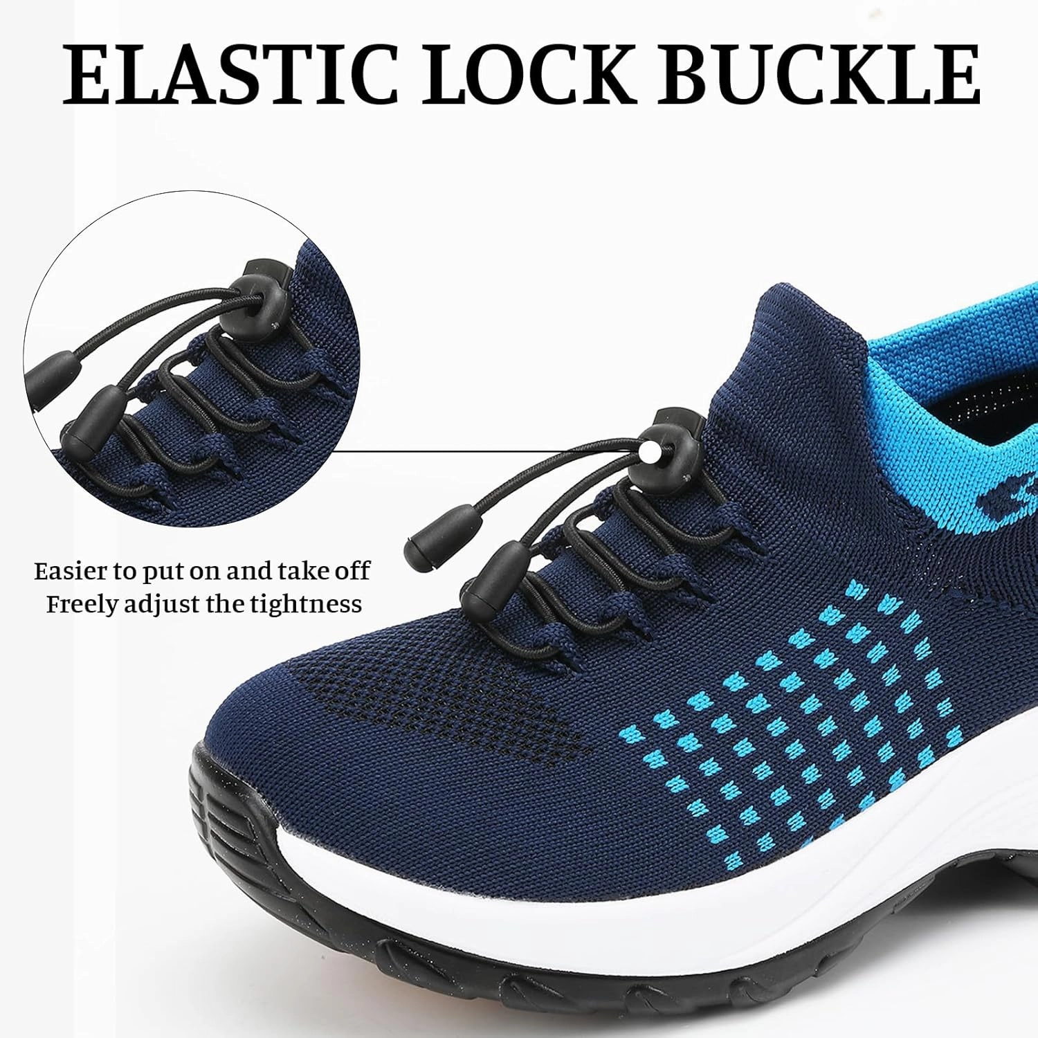 Best Shoe Protector Spray For Sneakers Orthopedic Sneakers Breathable Women Slip on Trainers Comfortable Shoes for Women Stretch Cushion Athletic Shoe Unisex Casual Thick Bottom Walking Shoe