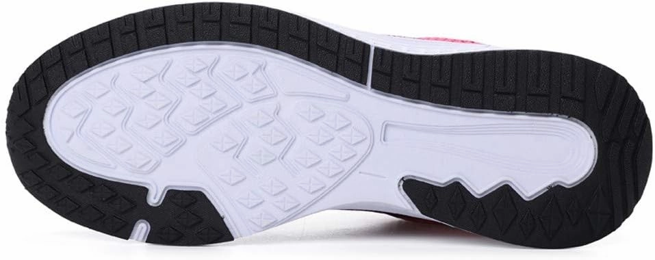 Orthopedic Tennis Shoes for Women Mesh Lace-Up Casual Sneakers Comfortable Non Slip Cushion Sneakers Wide Width Running Shoes Sorel Slip On Sneakers