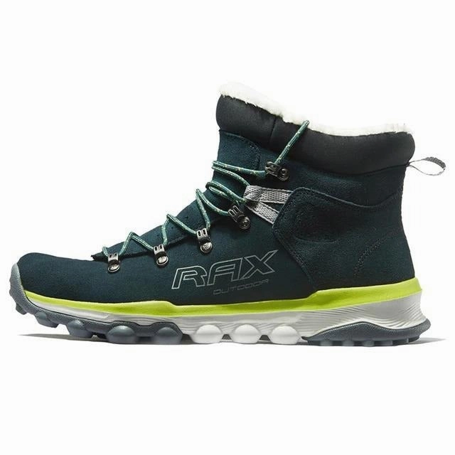 Trail Running Shoes For Mountain Climbing Outdoor Hiking Boots Snowboots Sneaker Shoes V6