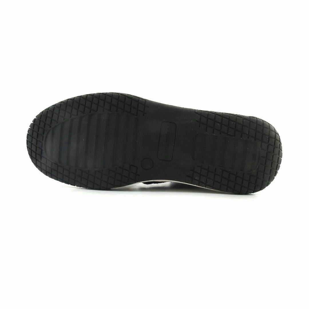 Oxford Brogue Shoes WEATHERPROOF RUBY