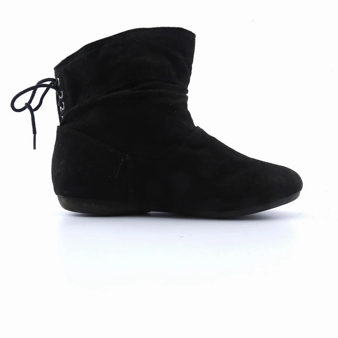 FADED GLORY . Tyler Oxfords