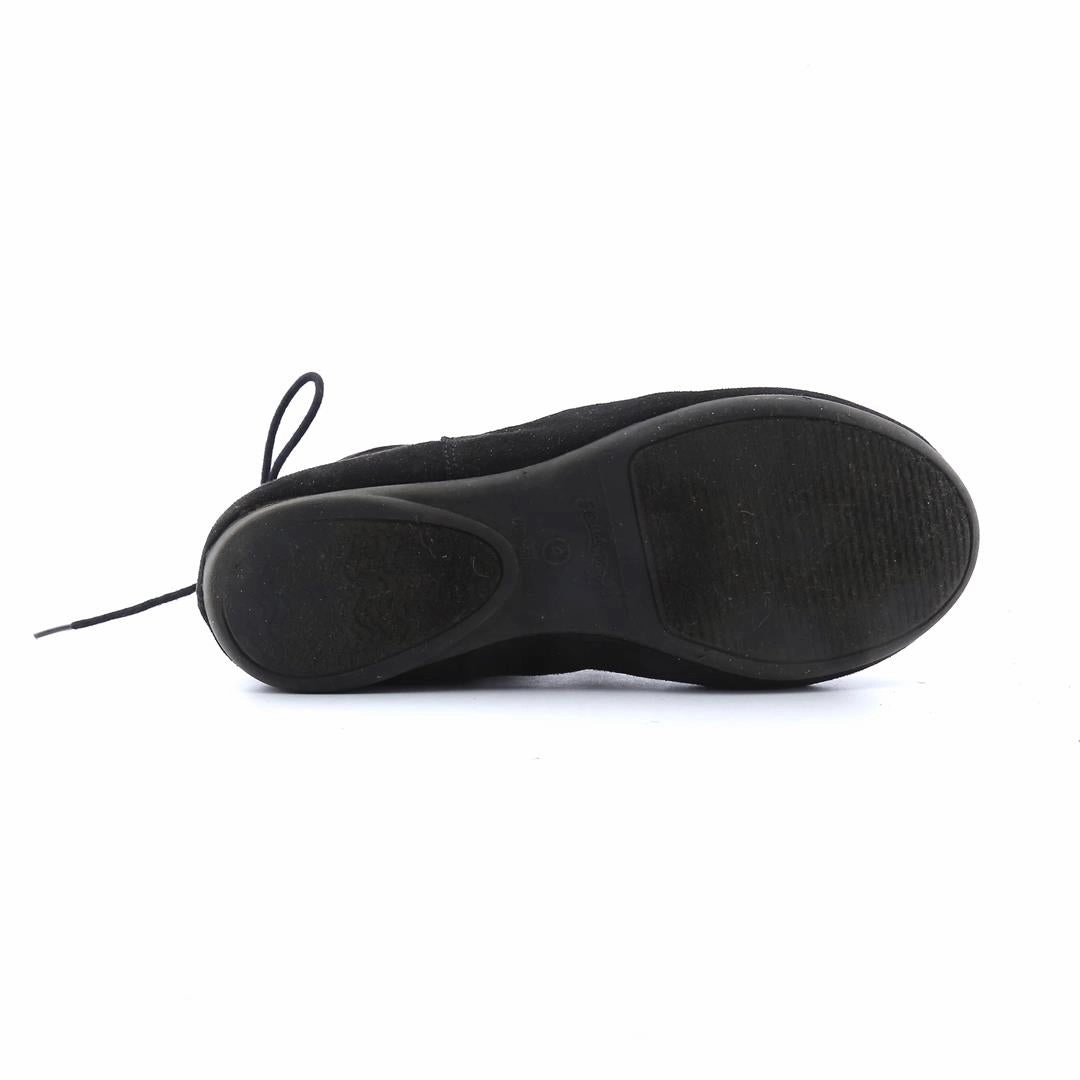 Platform Oxfords FADED GLORY .