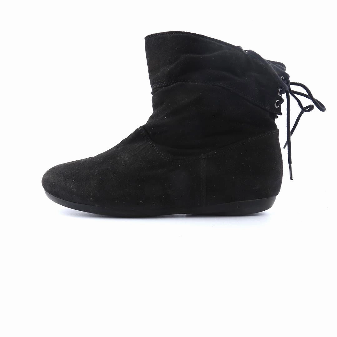 FADED GLORY . 8053 Quad Oxfords