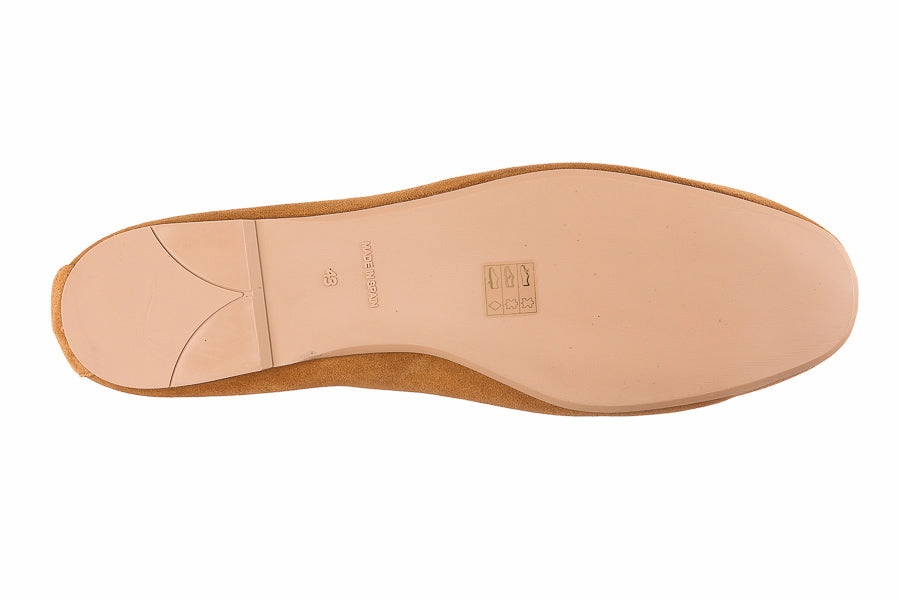 Pb Roxanne Tan Vagabond Cosmo Loafers