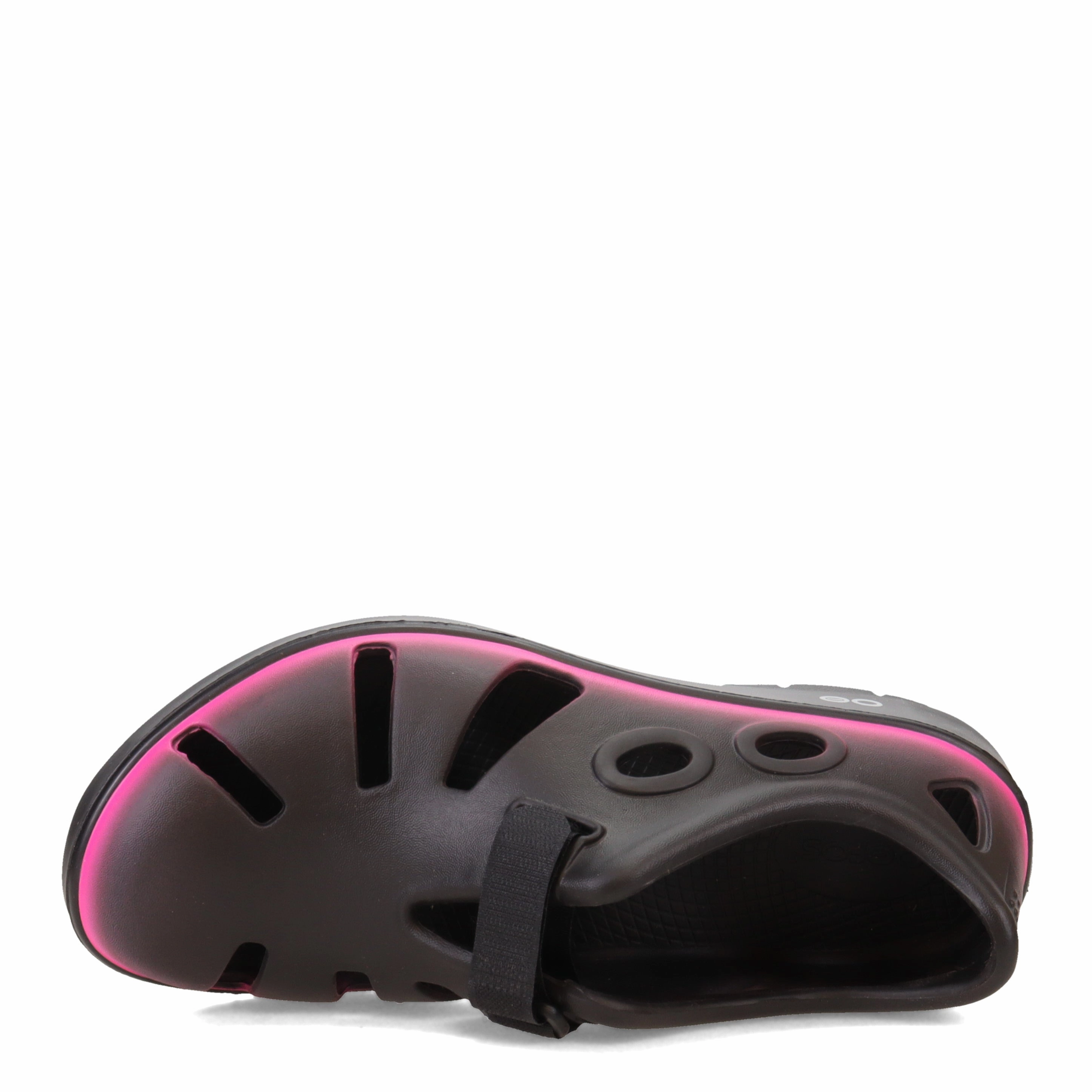 Hiking Shoes At Dick's Sporting Goods Women's Oofos, OOcandoo Slip-On Recovery Shoe