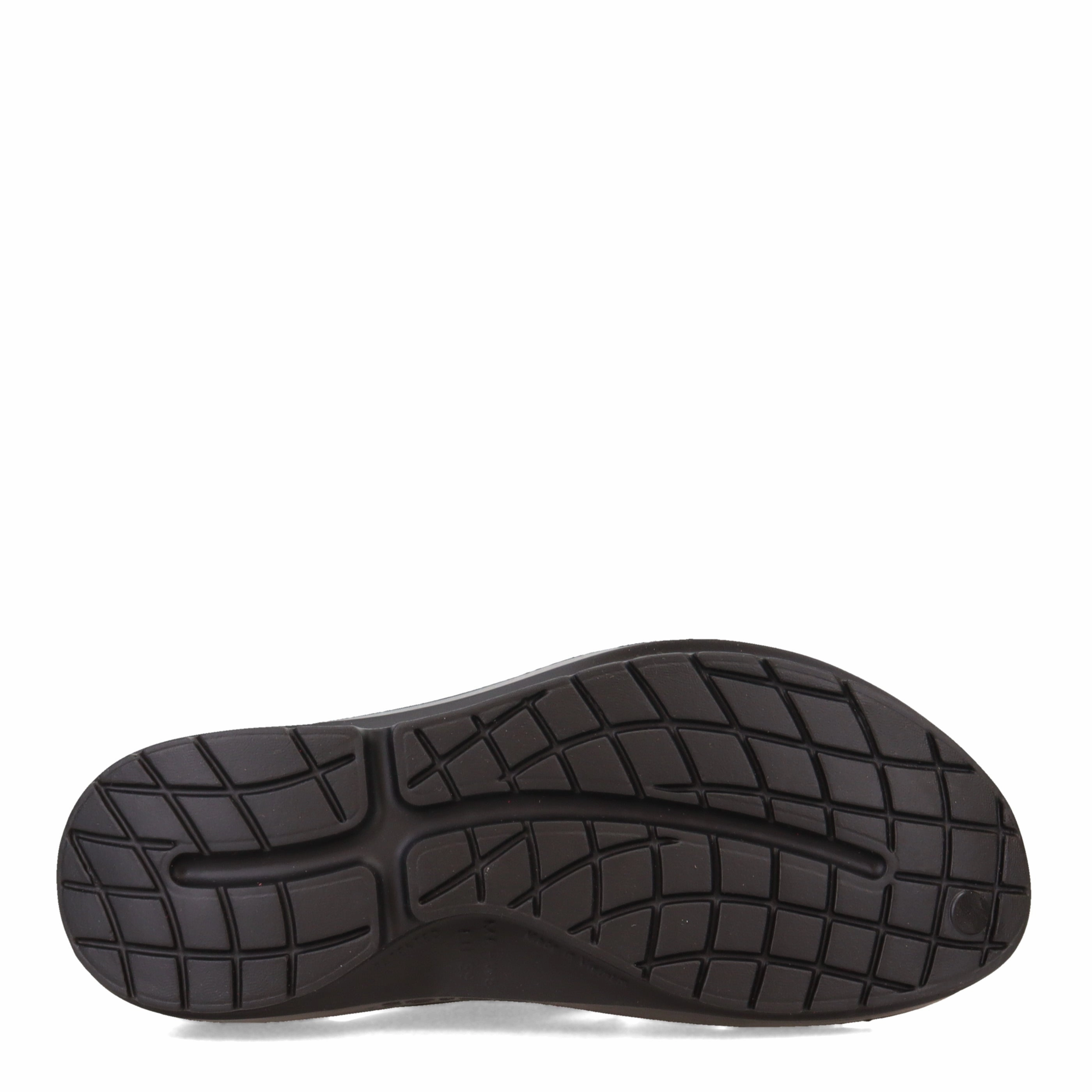 Women's Oofos, OOcandoo Slip-On Recovery Shoe Hydro Moc Hiking Shoes