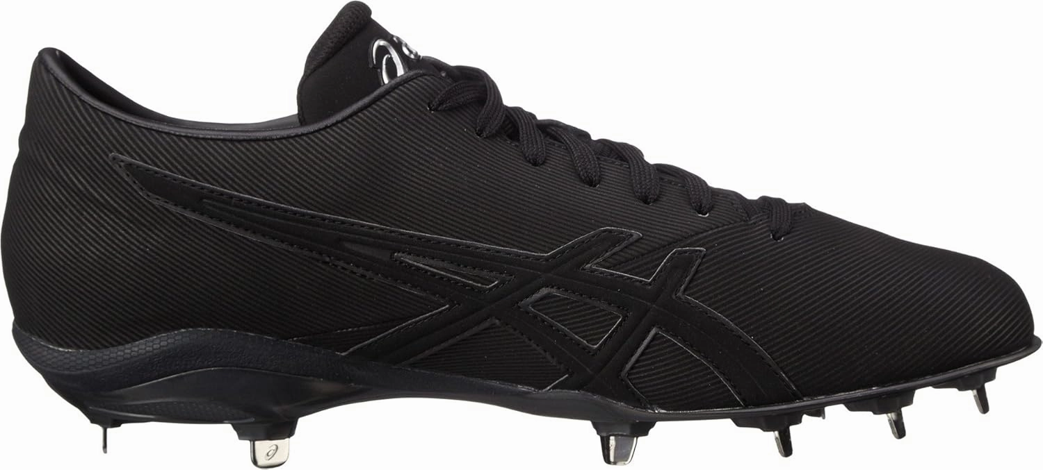 ASICS Men's Crossvictor LT Baseball Shoe Asics Tennis Hard Court Shoes