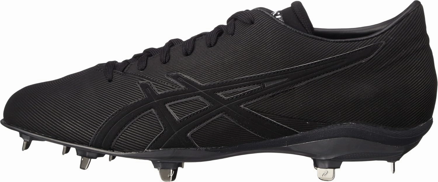 Best Asics Distance Running Shoes ASICS Men's Crossvictor LT Baseball Shoe