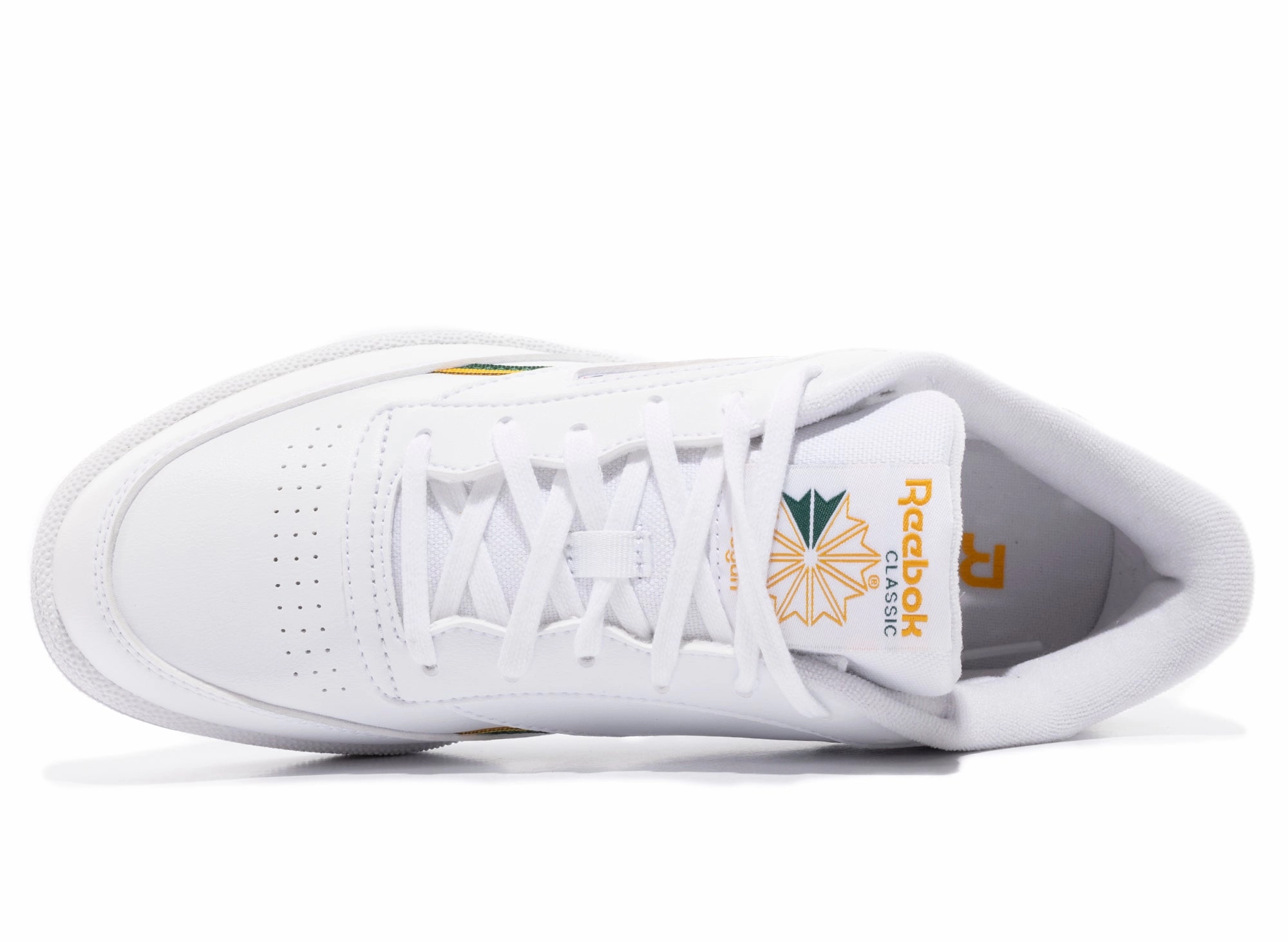 Reebok Club C 85 Vegan Asics Mid Top Volleyball Shoes