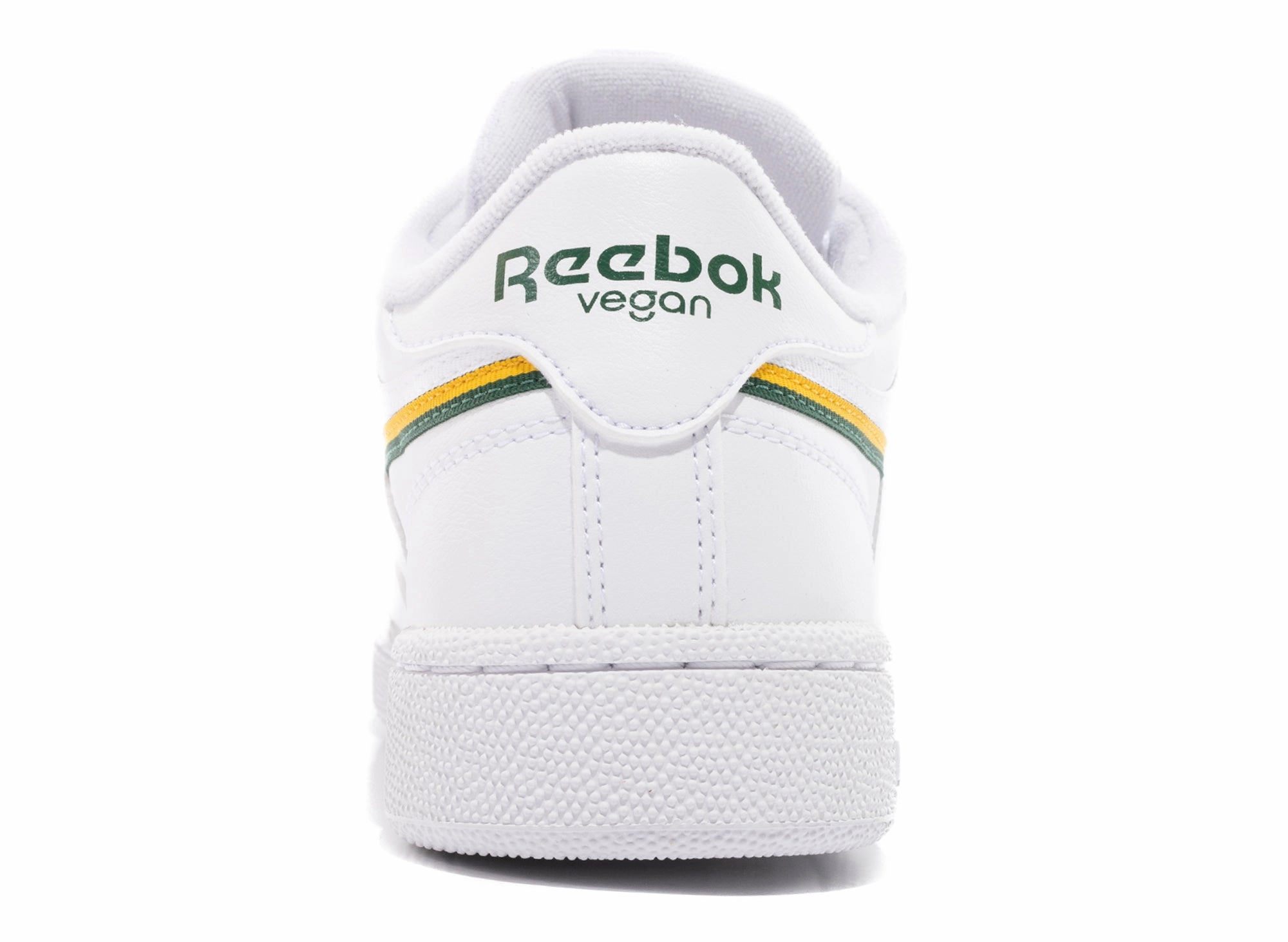 Reebok Club C 85 Vegan Wave Momentum Volleyball Shoe