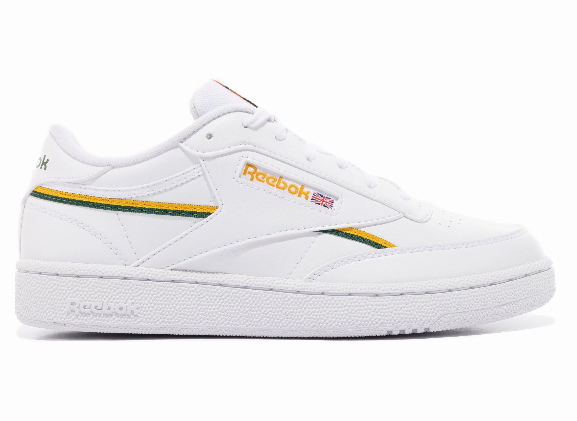 Best Shoe For Volleyball Reebok Club C 85 Vegan