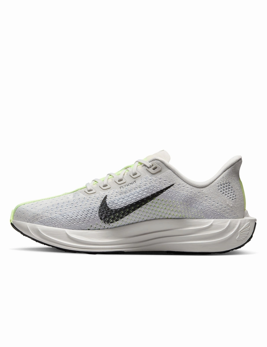 Pegasus Plus Shoes - Platinum Tint/Pure Platinum/Barely Volt/Black Nike Composite Shoes