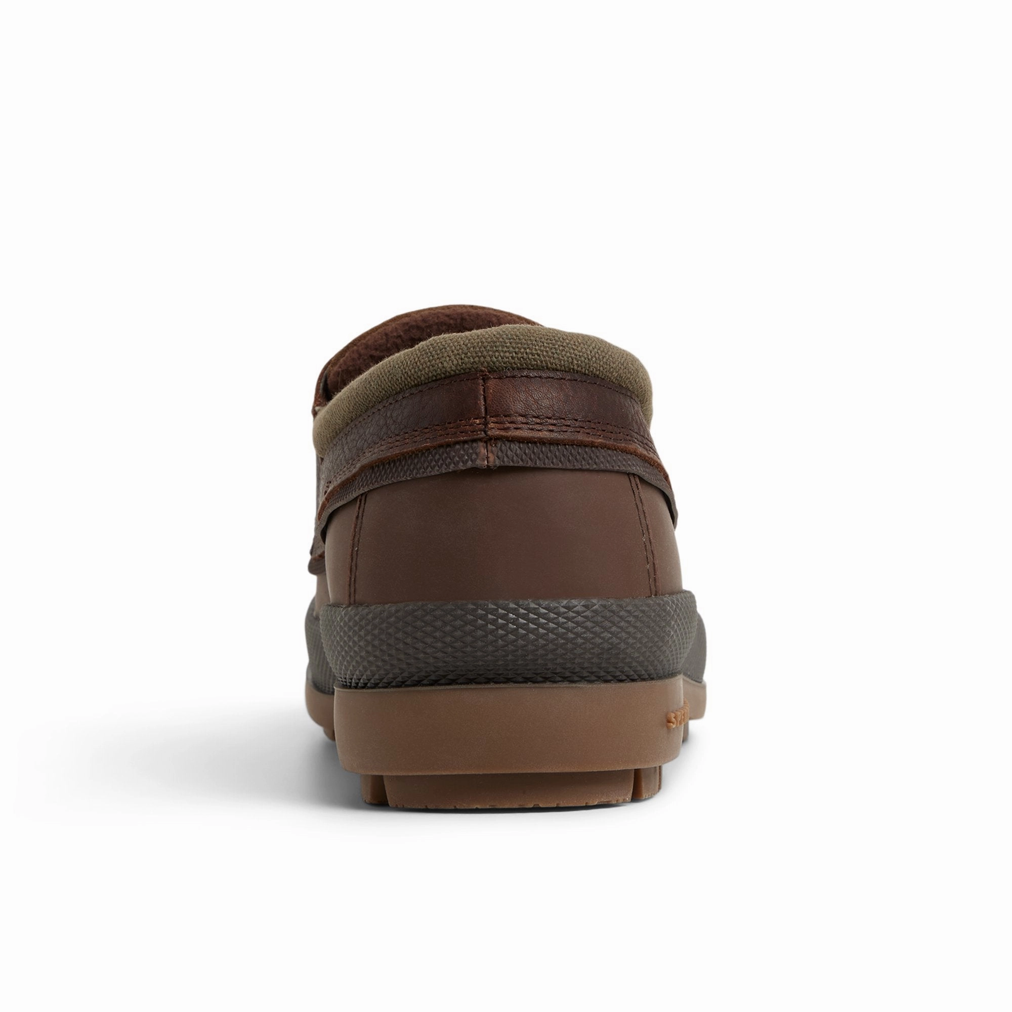 øriginalgrand Platform Monk Strap C Coldbay 3 Eye Duck Shoes