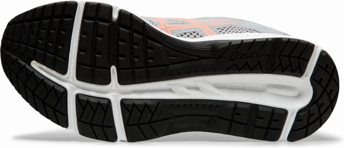 ASICS Kid's Gel-Contend 5 Grade School Running Shoes Asics Shoe Finder Quiz