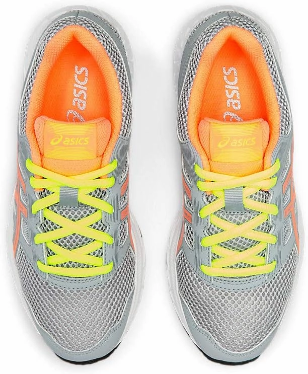 Asics Tennis Shoes Singapore ASICS Kid's Gel-Contend 5 Grade School Running Shoes