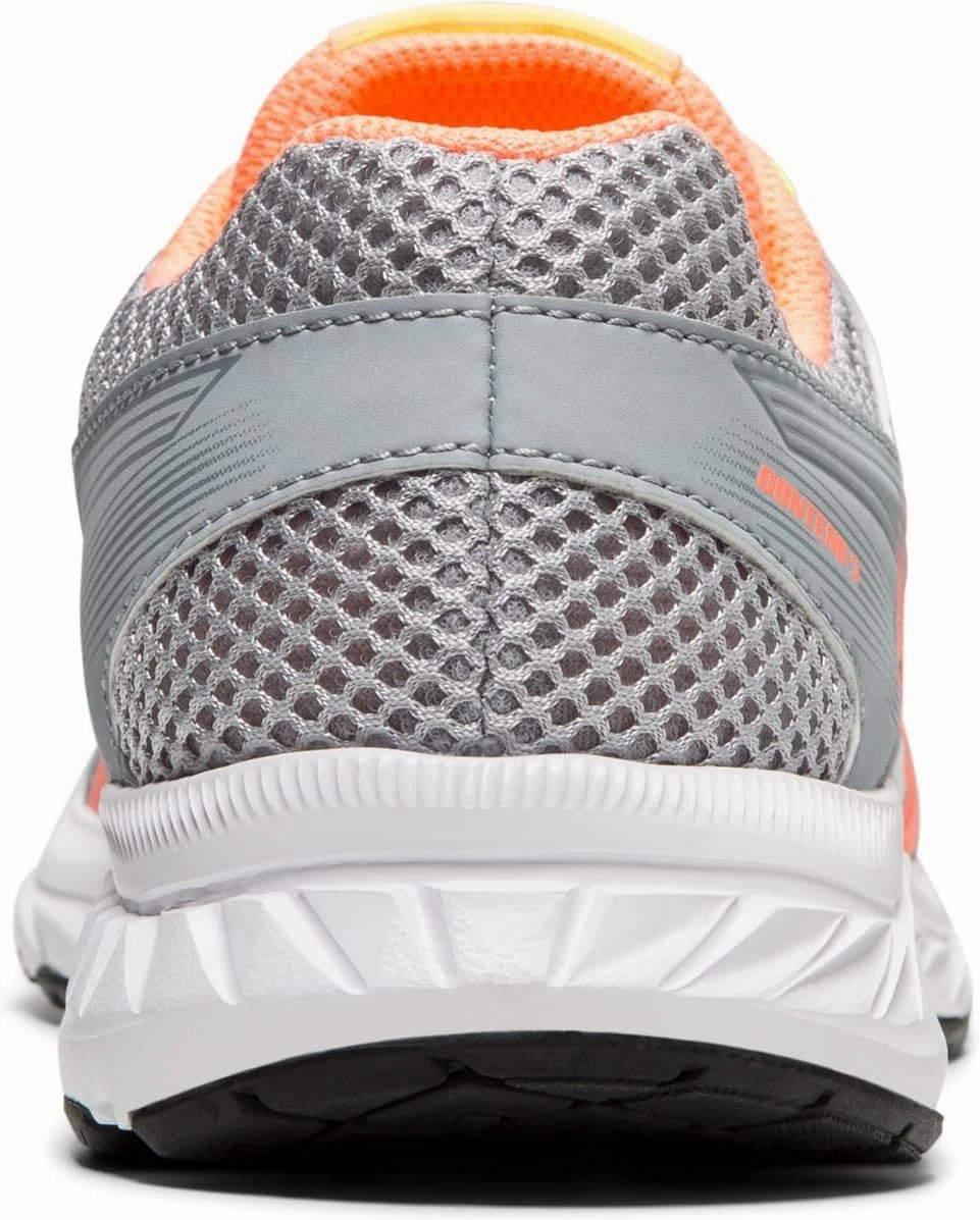 Best Asic Shoes ASICS Kid's Gel-Contend 5 Grade School Running Shoes