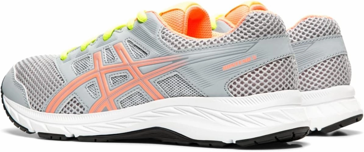 ASICS Kid's Gel-Contend 5 Grade School Running Shoes Paolini Asics Shoes