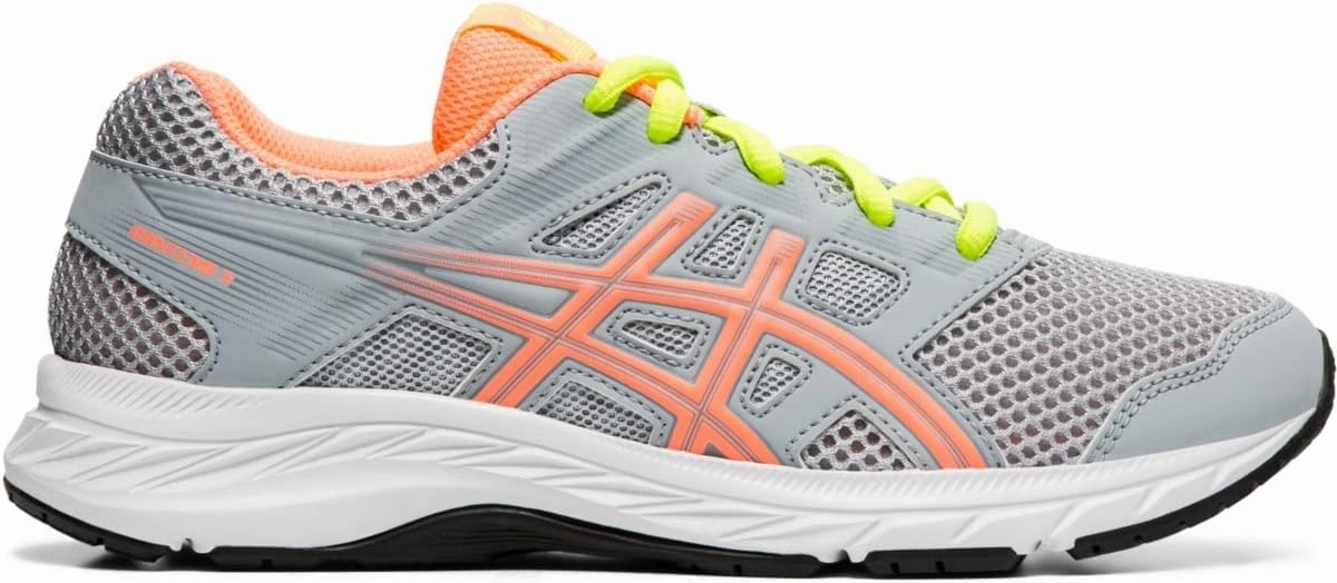 Asics Gel Renma Shoes ASICS Kid's Gel-Contend 5 Grade School Running Shoes