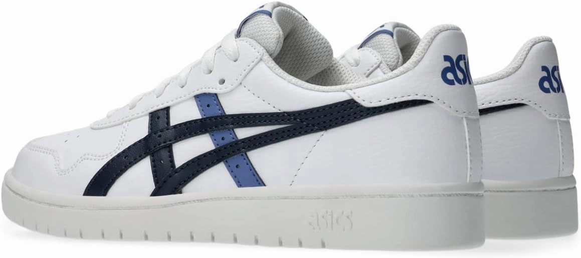 Asics Kid's Japan S Grade School Sportstyle Shoes Best Type Of Asics Running Shoe