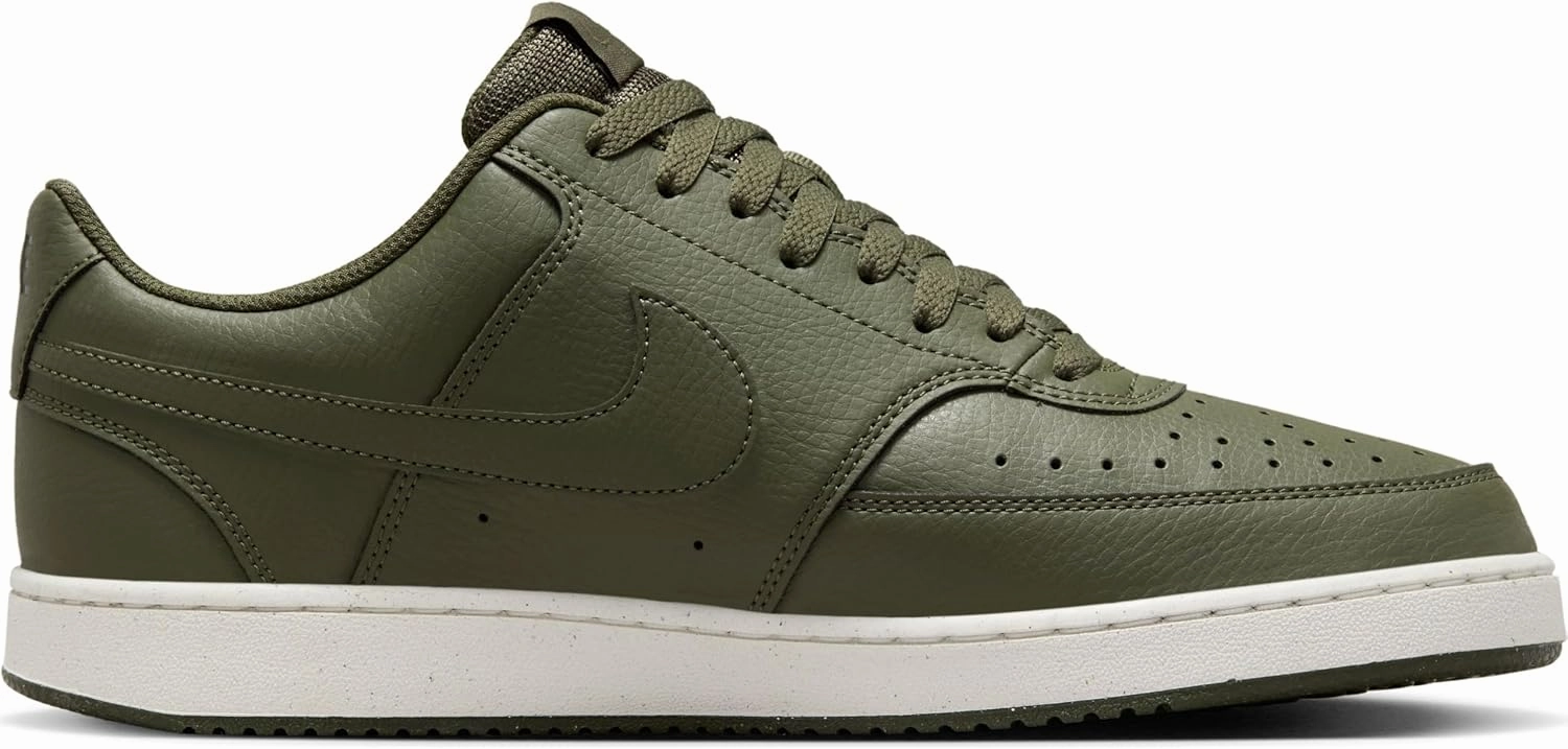 Nike NIKE COURT VISION LO NN mens LACED SHOES Nike Falcon Shoes