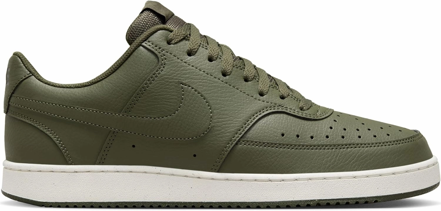 Nike NIKE COURT VISION LO NN mens LACED SHOES Best Nike Road Running Shoes