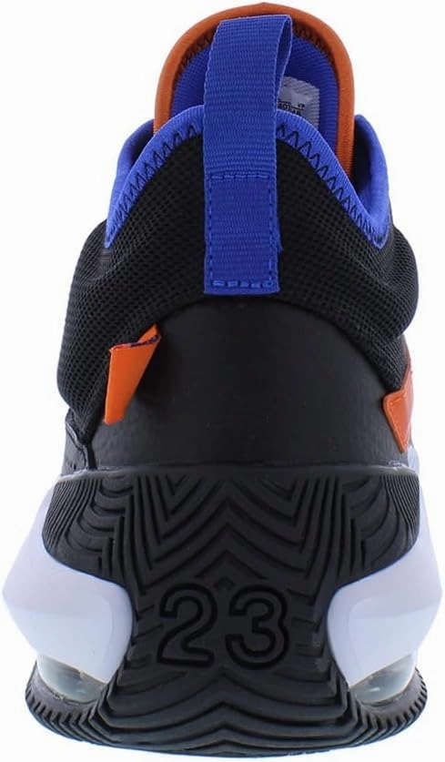 Nike Mens Jordan Stay Loyal 2 Running Shoes New Nike Huarache Shoes