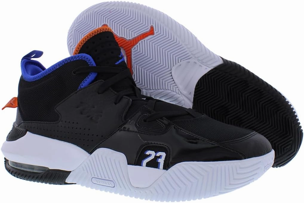 Serena Williams Nike Nike Mens Jordan Stay Loyal 2 Running Shoes