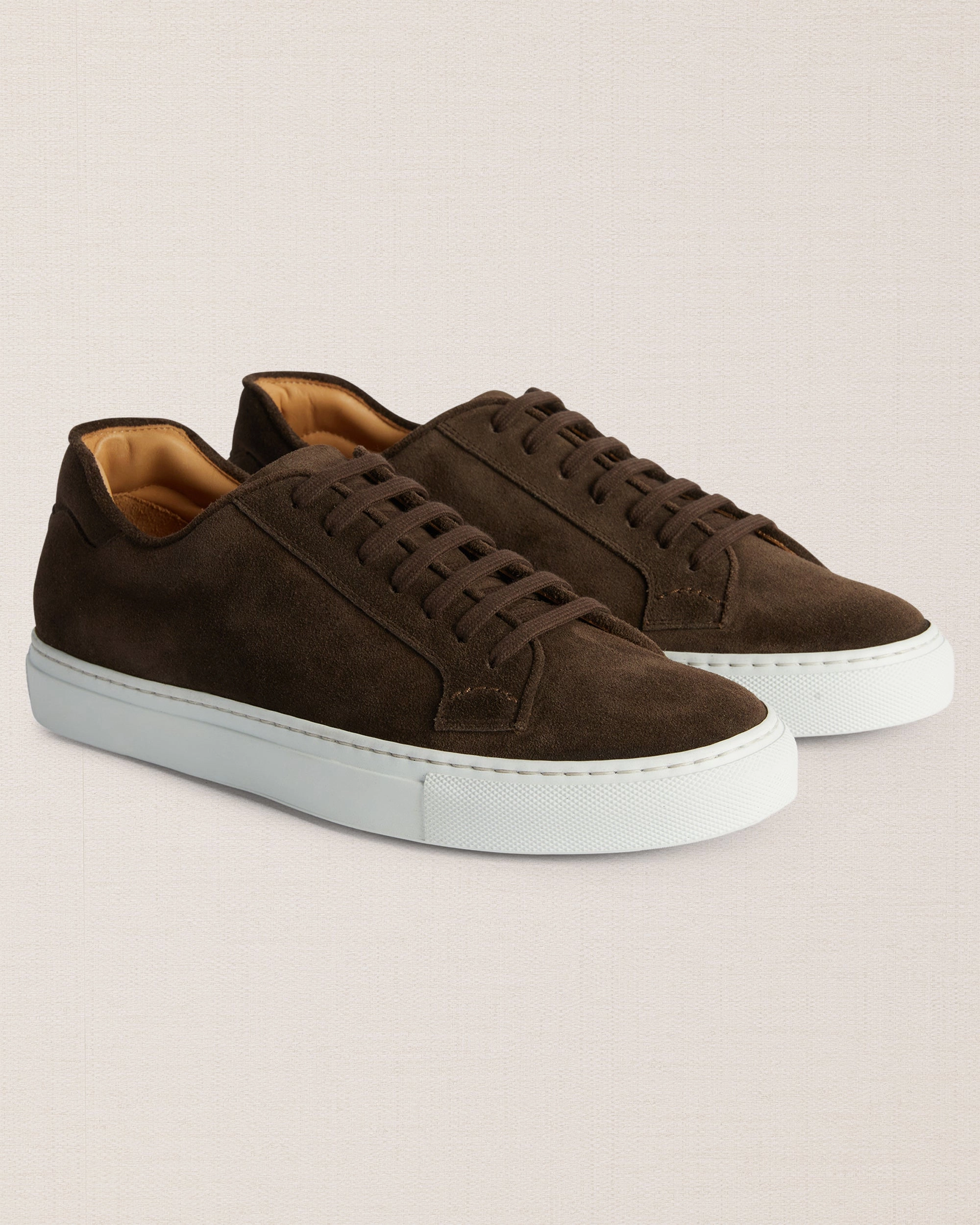 Belratt Mary Jane Oxfords