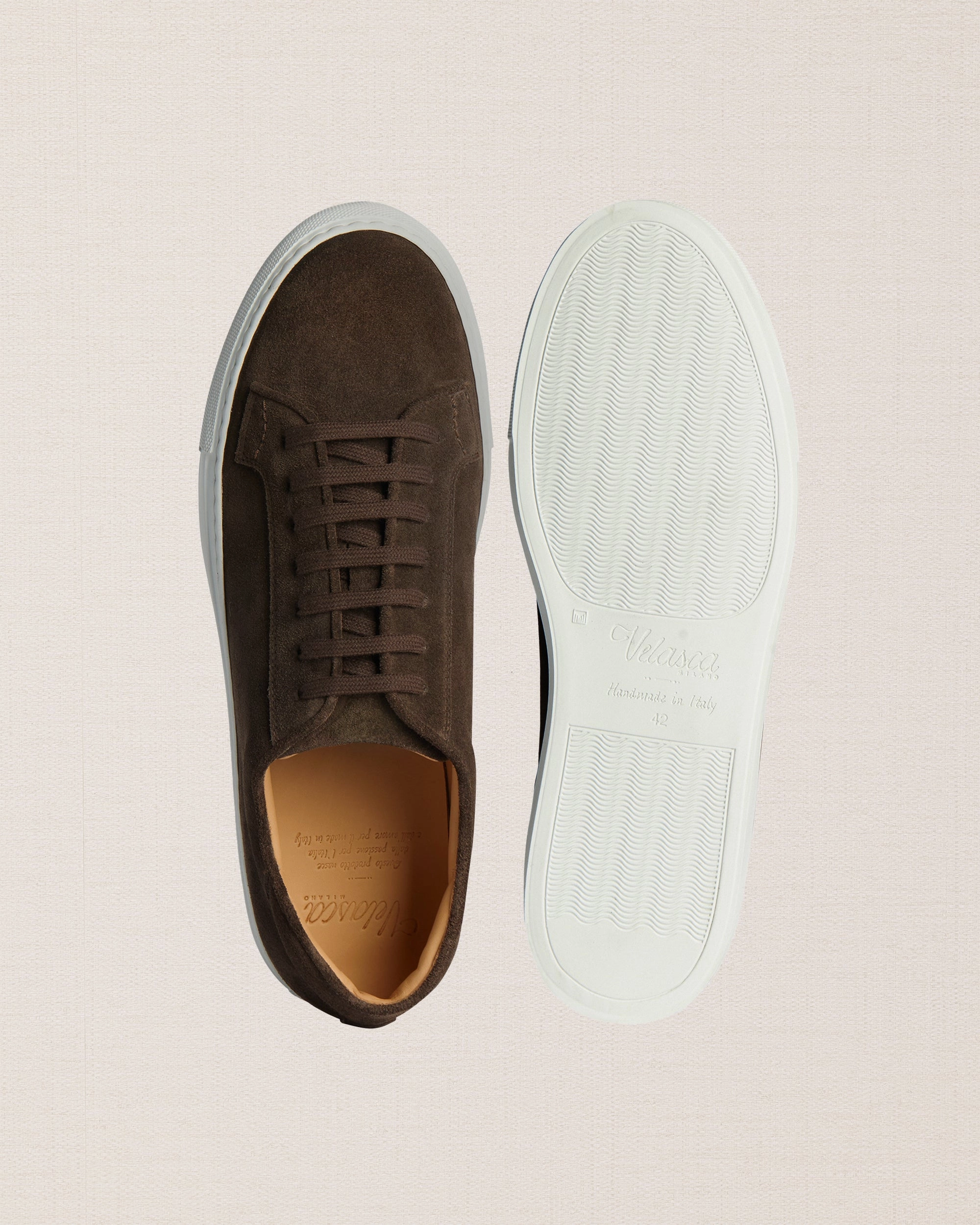 Belratt Cap Toe Oxford