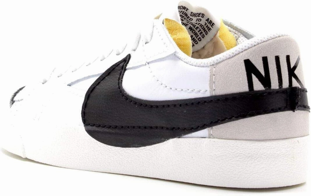 Nike Shoes Wide Toe Box Nike Blazer Low 77 Jumbo DQ8769 100