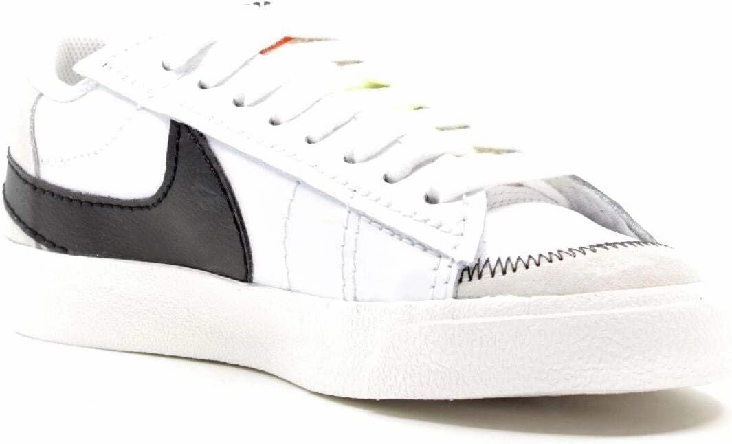 Nike Jordans Shoes Nike Blazer Low 77 Jumbo DQ8769 100