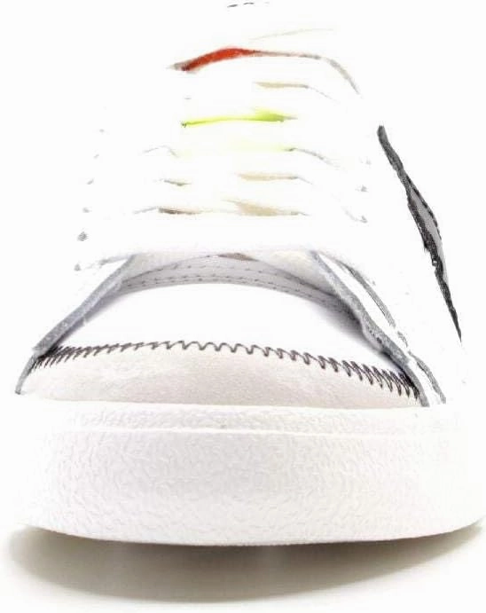 Nike Reuse A Shoe Nike Blazer Low 77 Jumbo DQ8769 100