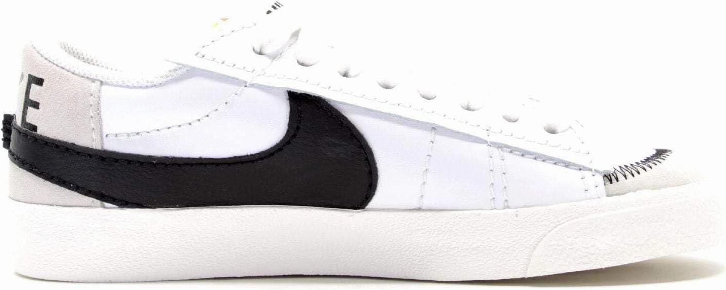 Nike Blazer Low 77 Jumbo DQ8769 100 Los Angeles Rams Nike Shoes