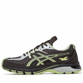 Asics UB12-S Gel-SD-Lyte - Lichen Rock/Black Coffee Similar Shoes To Asics Gel Kayano