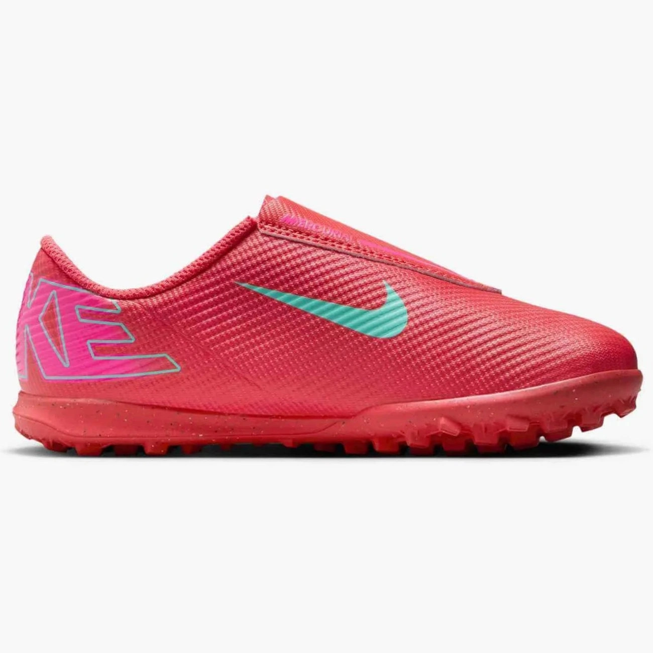Phantom Vision Academy Soccer Cleats Nike Kids Vapor 16 Club Turf PS (V) - Mad Energy Pack (SP25)