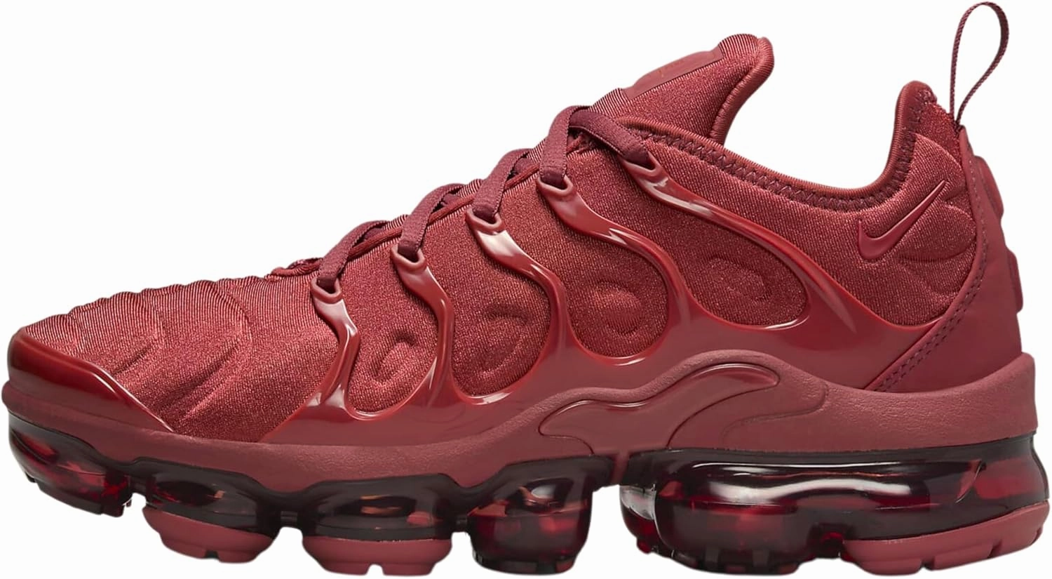 Nike Shoes App Nike Air Vapormax Plus Women's Shoes (FQ8878-661, Cedar/Rugged Orange)