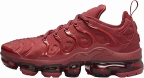 Dunk Low Nike Shoes Nike Air Vapormax Plus Women's Shoes (FQ8878-661, Cedar/Rugged Orange)