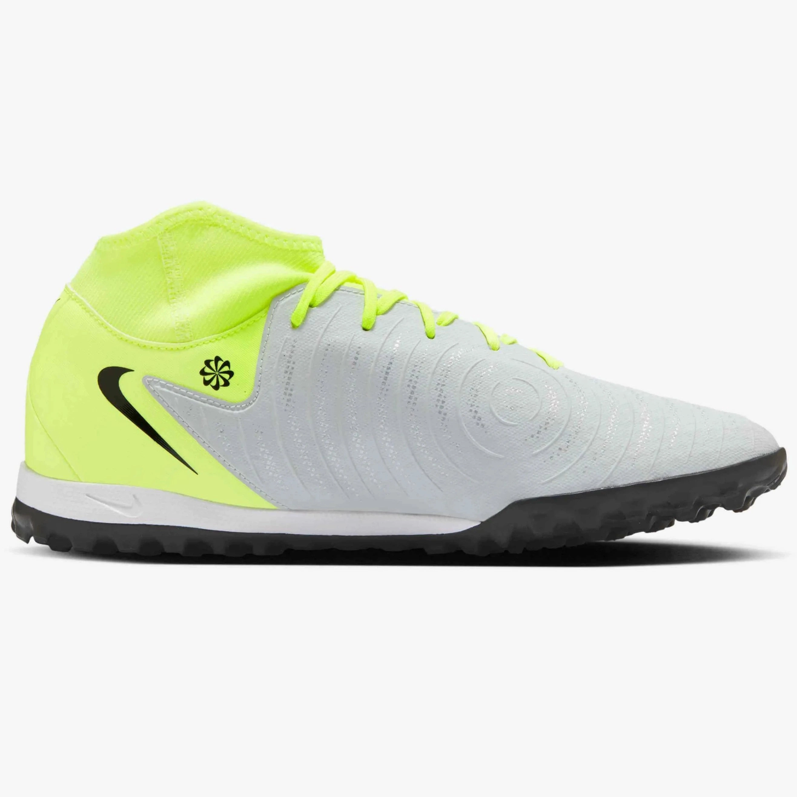 Yohji Yamamoto Soccer Cleats Nike Phantom Luna II Academy Turf -  Mad Voltage Pack (HO24)