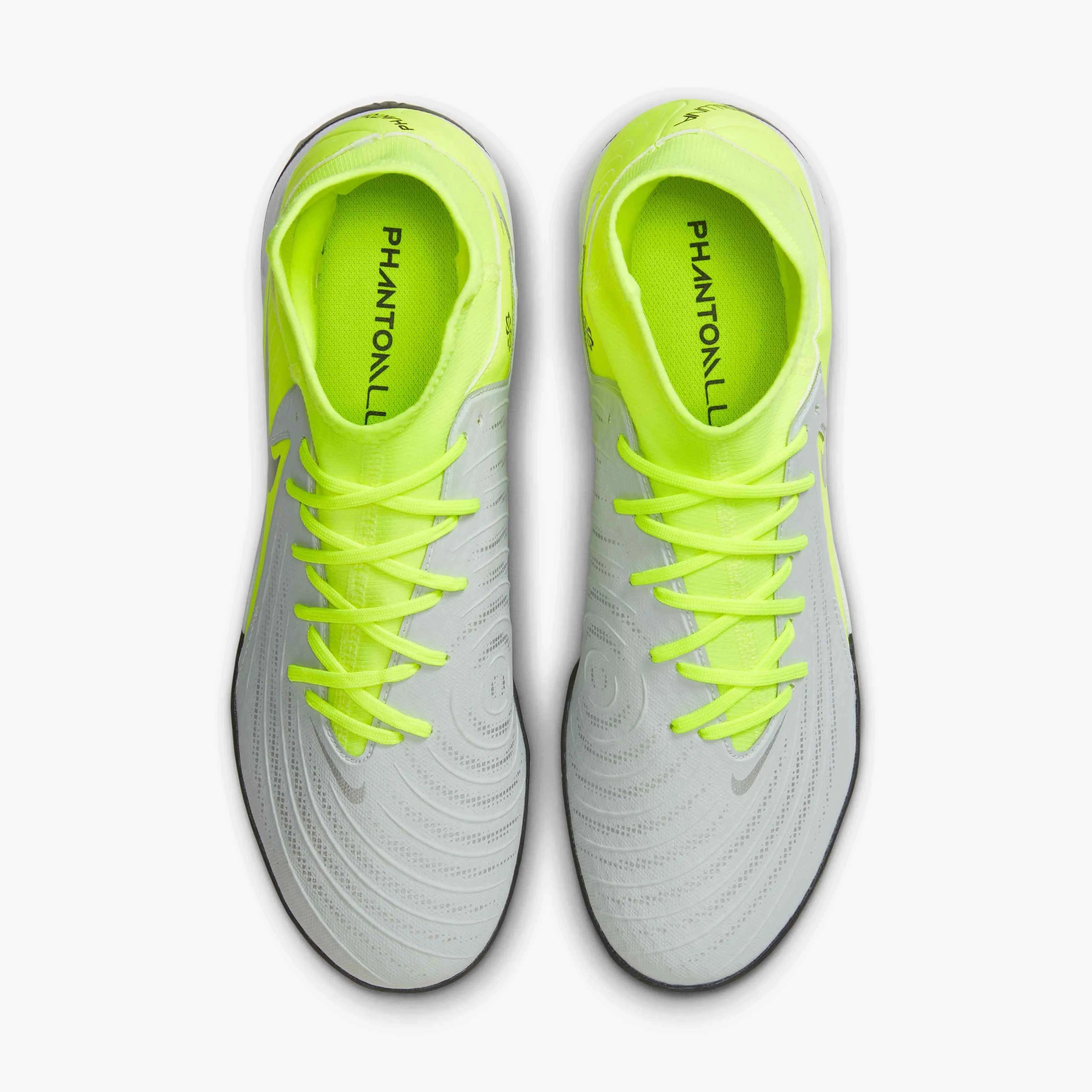 Nike Phantom Luna II Academy Turf -  Mad Voltage Pack (HO24) Soccer Cleat For Wide Feet