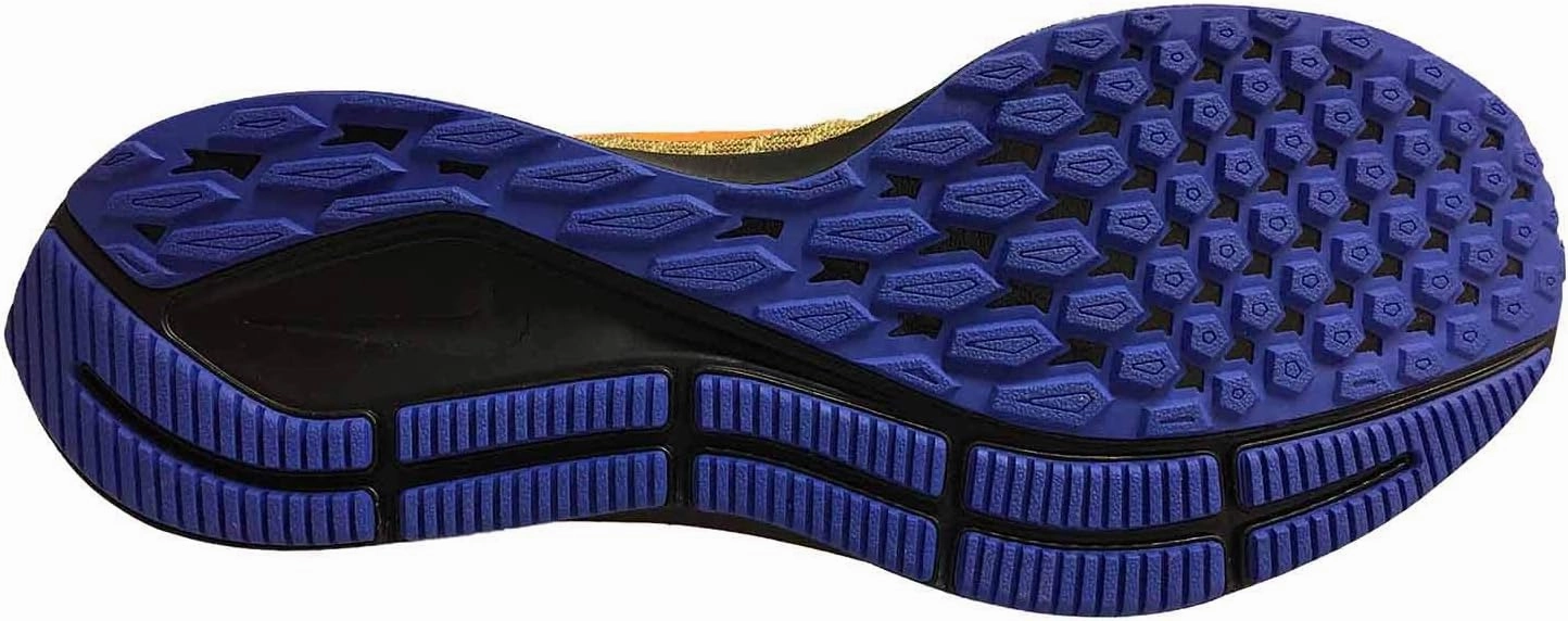 Nike React Shoes Nike Men's Herren Laufschuh Zoom Pegasus 35 Turbo Training Shoes