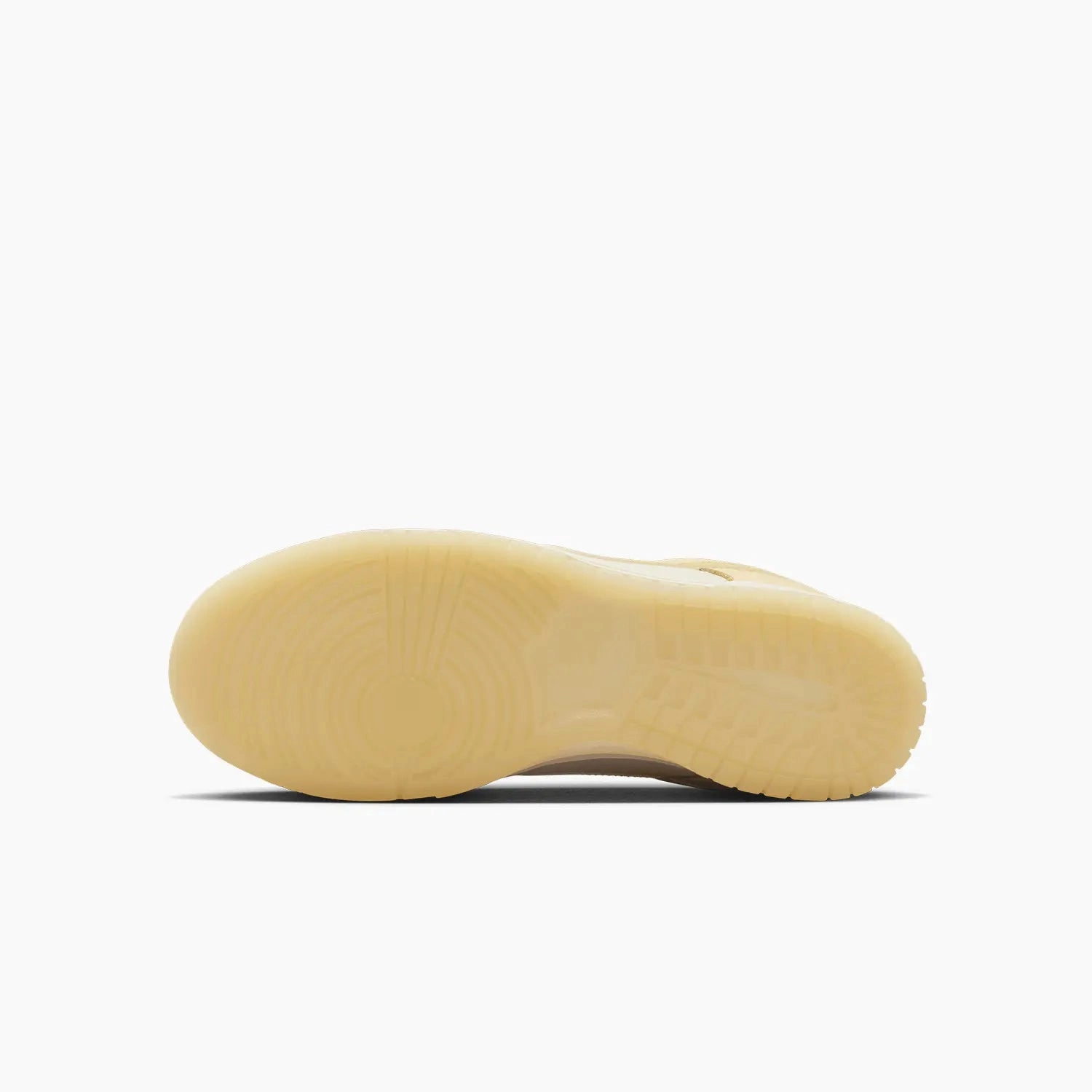 Nike Paige Bueckers Shoe Women's Dunk Low "Muslin Team Gold"