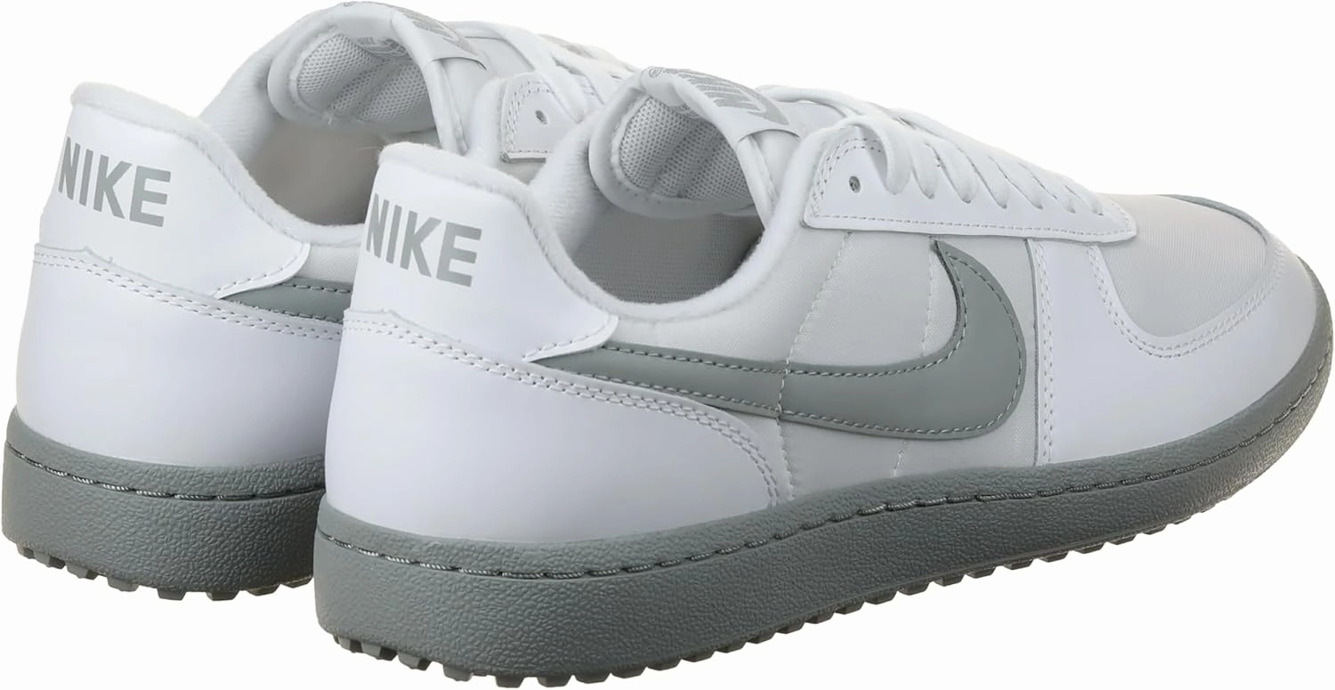 Nike Men's Laced Shoes Nike Shoes Indoor