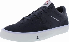 Nike Jordan Series ES Mens Trainers DN1856 Sneakers Shoes (UK 7 US 8 EU 41, Anthracite University red 063) Forces Nike Shoes