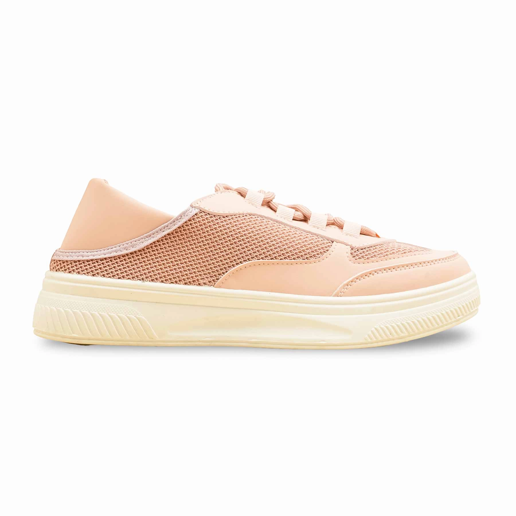 Women Dress Sneakers Pink Casual Sneaker For Women AT7407