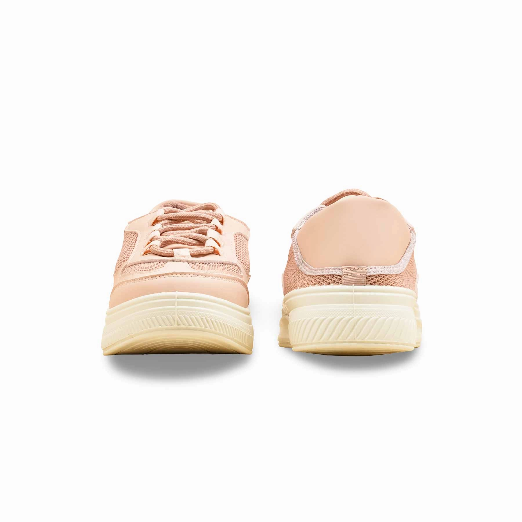 Pink Casual Sneaker For Women AT7407 Sneakers Chloe