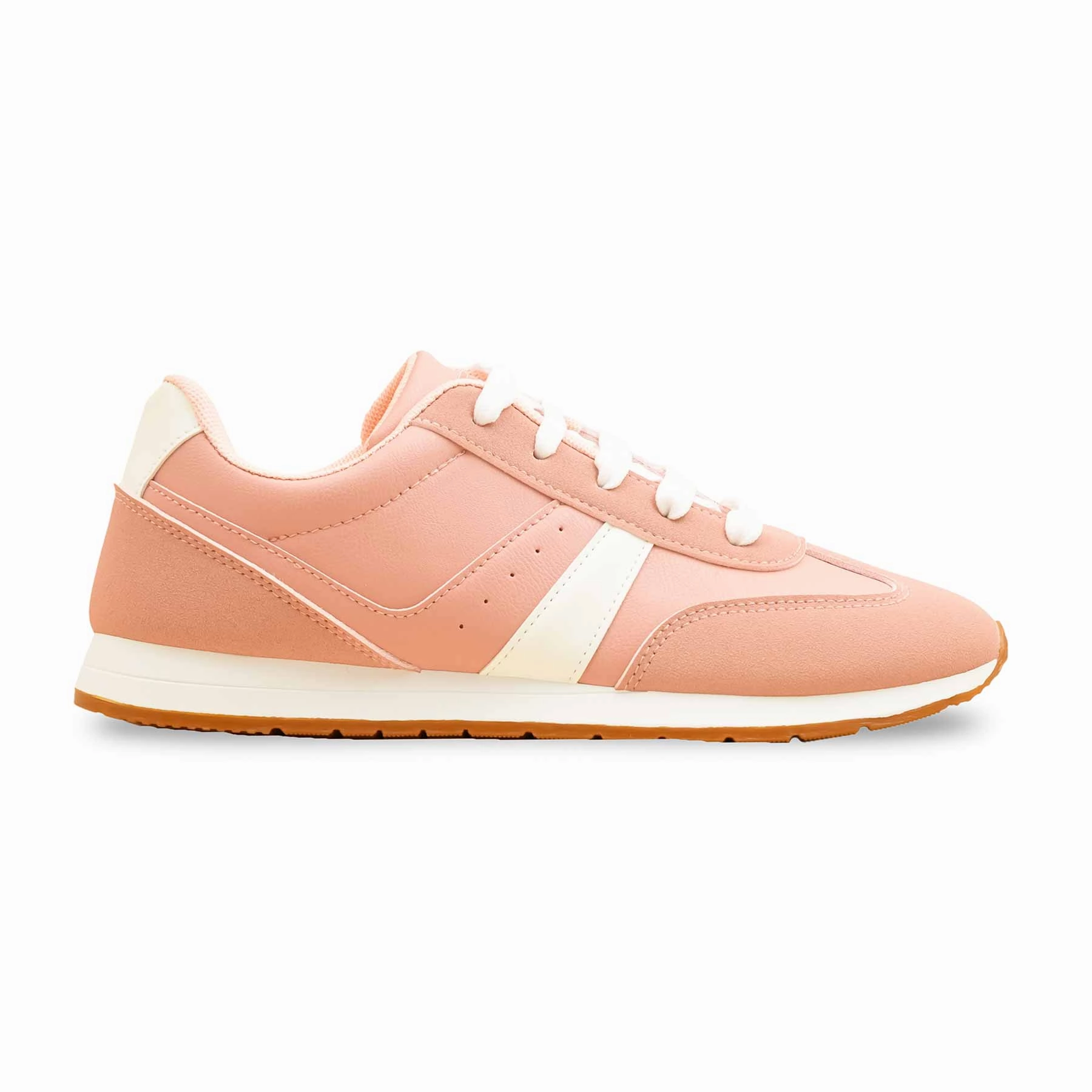 Pink Casual Sneaker For Women AT7457 10xl Sneakers