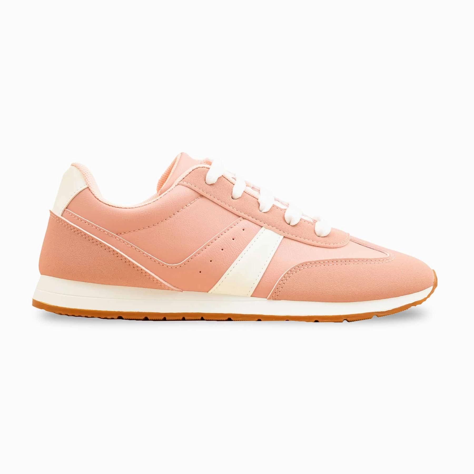 West Sneakers Pink Casual Sneaker For Women AT7457
